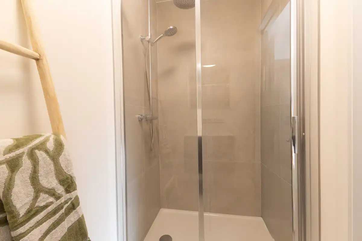 Nieuwbouwappartement te koop in het centrum van Oostende foto 12