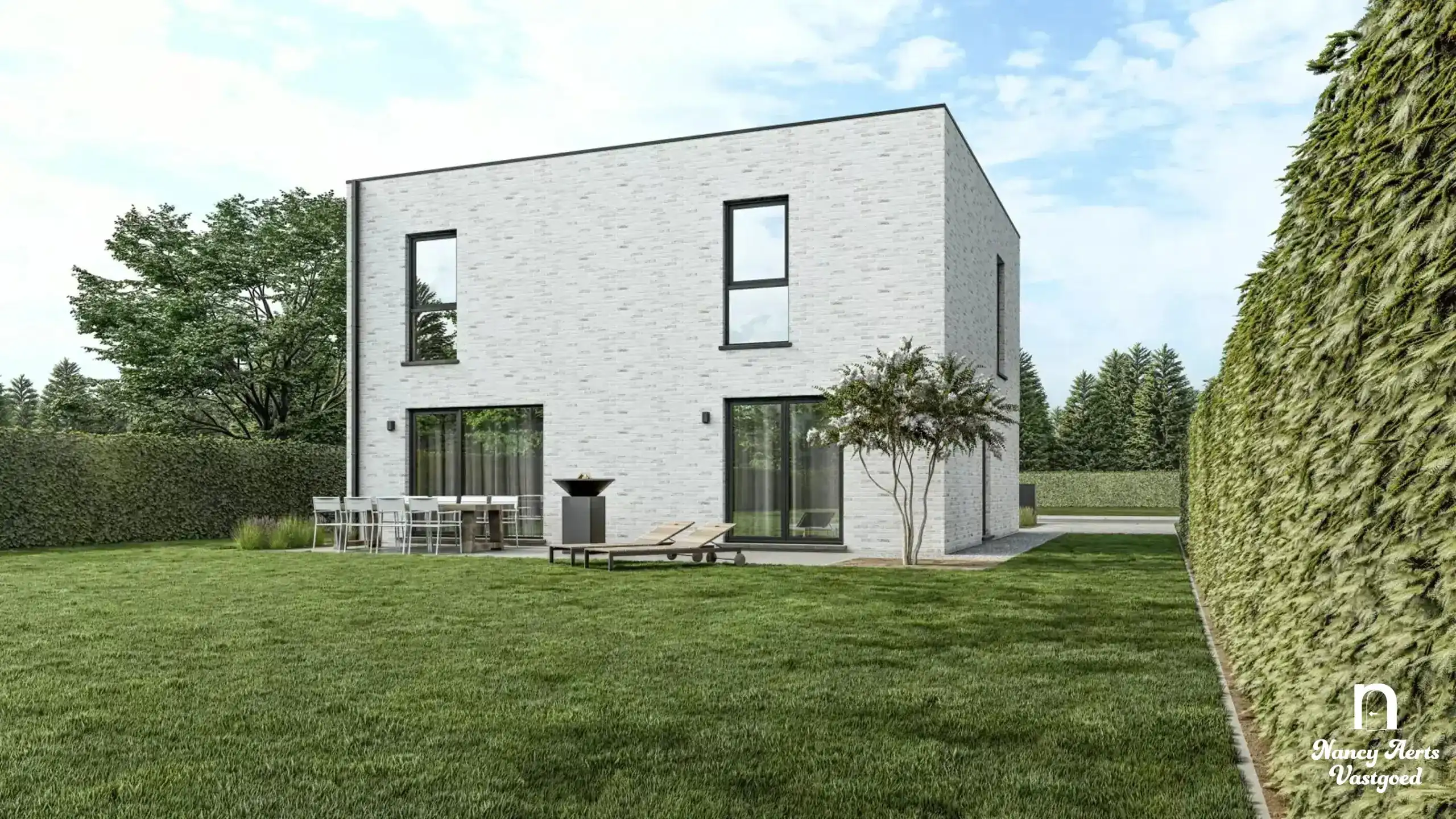 Een aangename woonplek met open zicht in Korspel foto 3