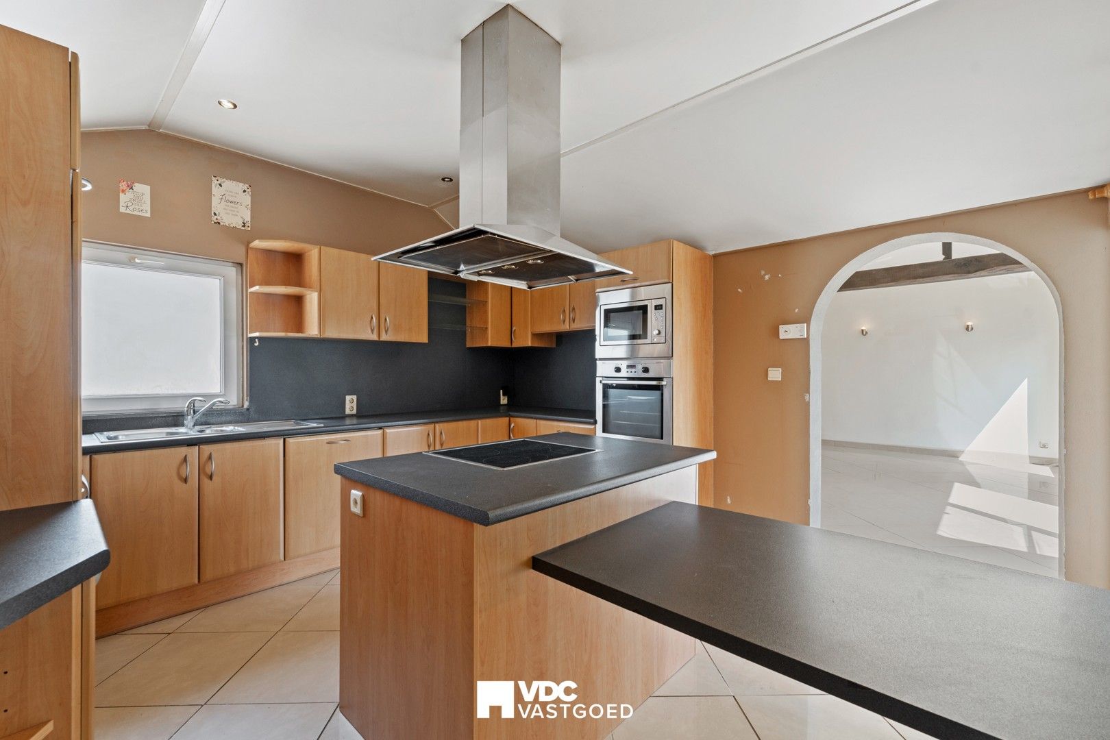 Charmant appartement met prachtig uitzicht. foto 10