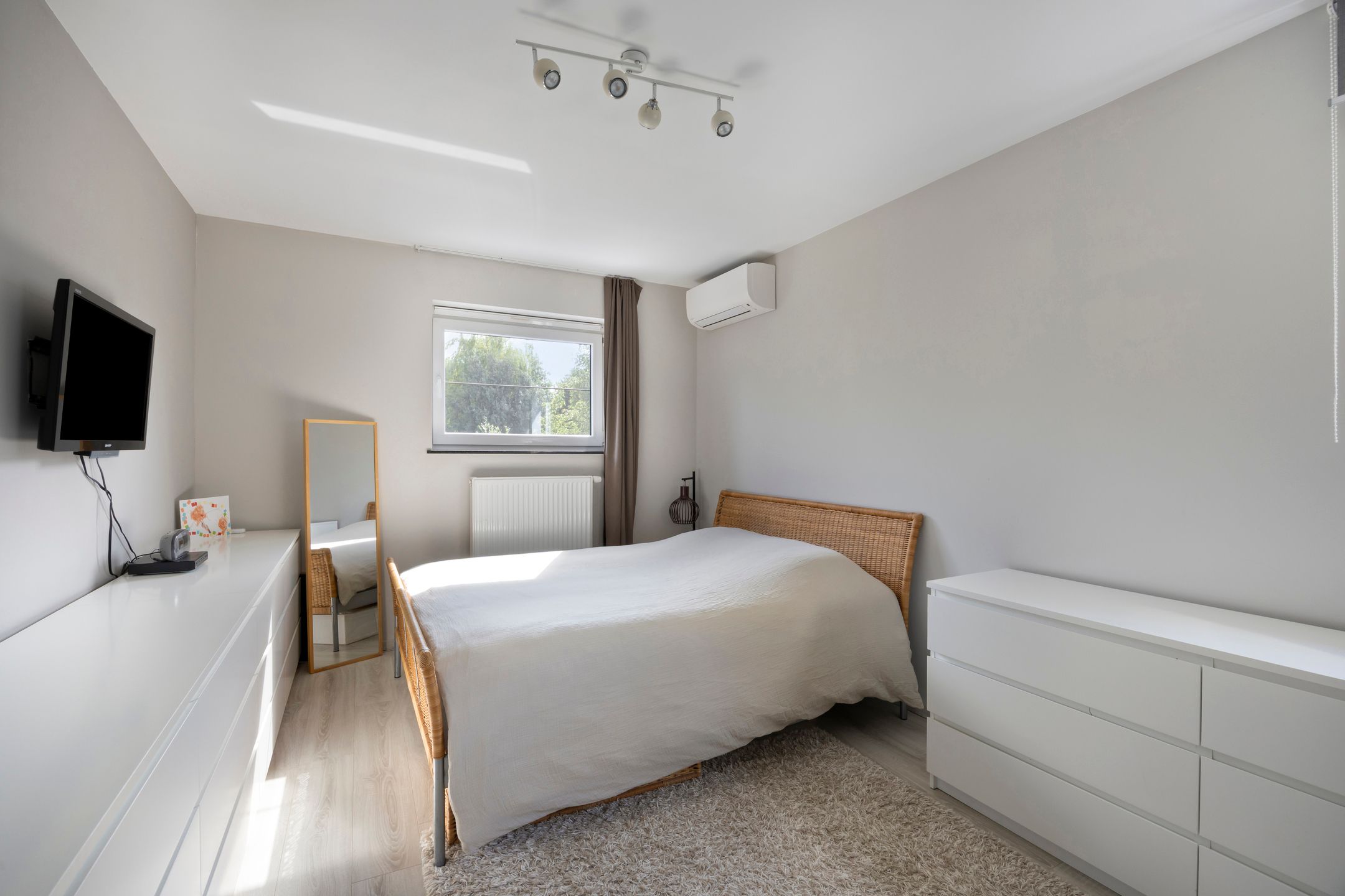 Energiezuinige woning met drie slaapkamers te Wezemaal foto 15