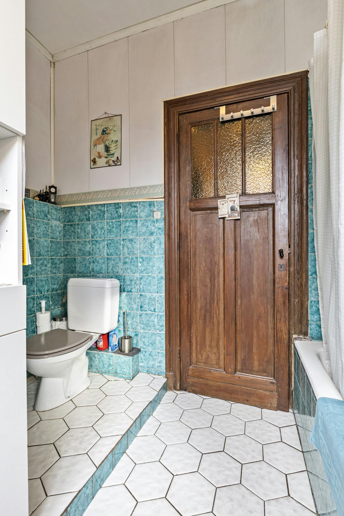 Huis met veel mogelijkheden te Deurne-zuid! foto 18