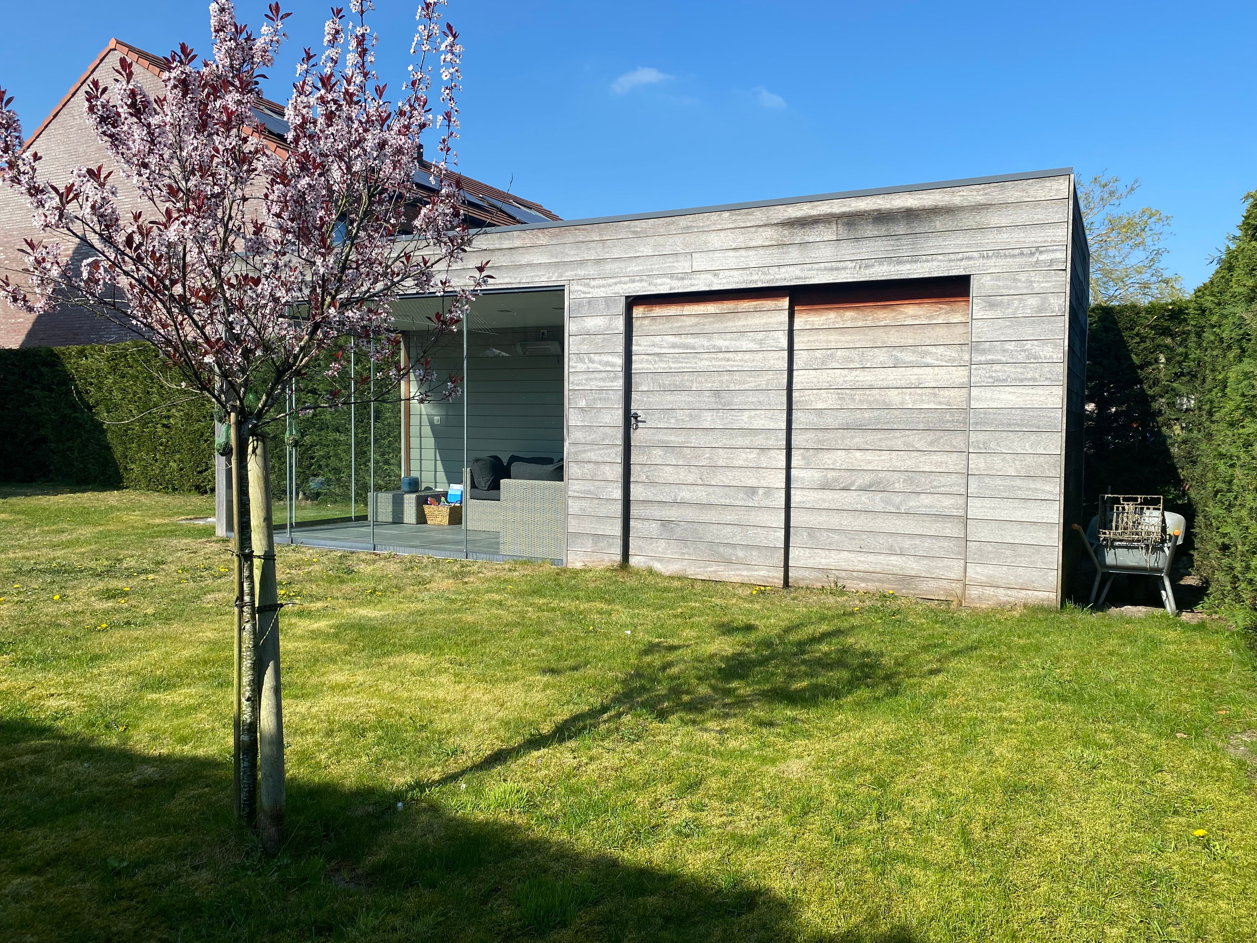Karaktervolle woning in landelijke stijl. foto 13