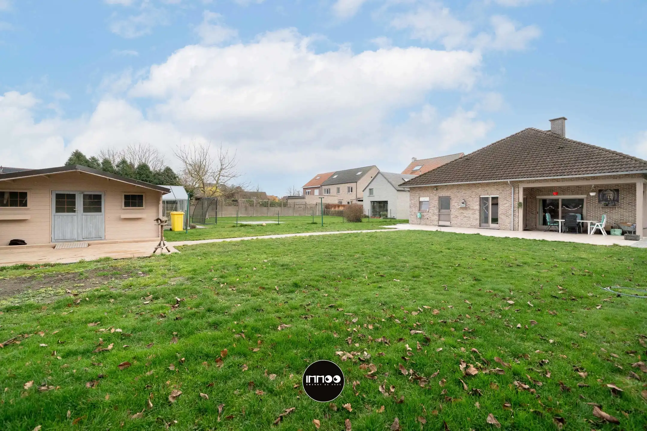 Huis te koop foto 19