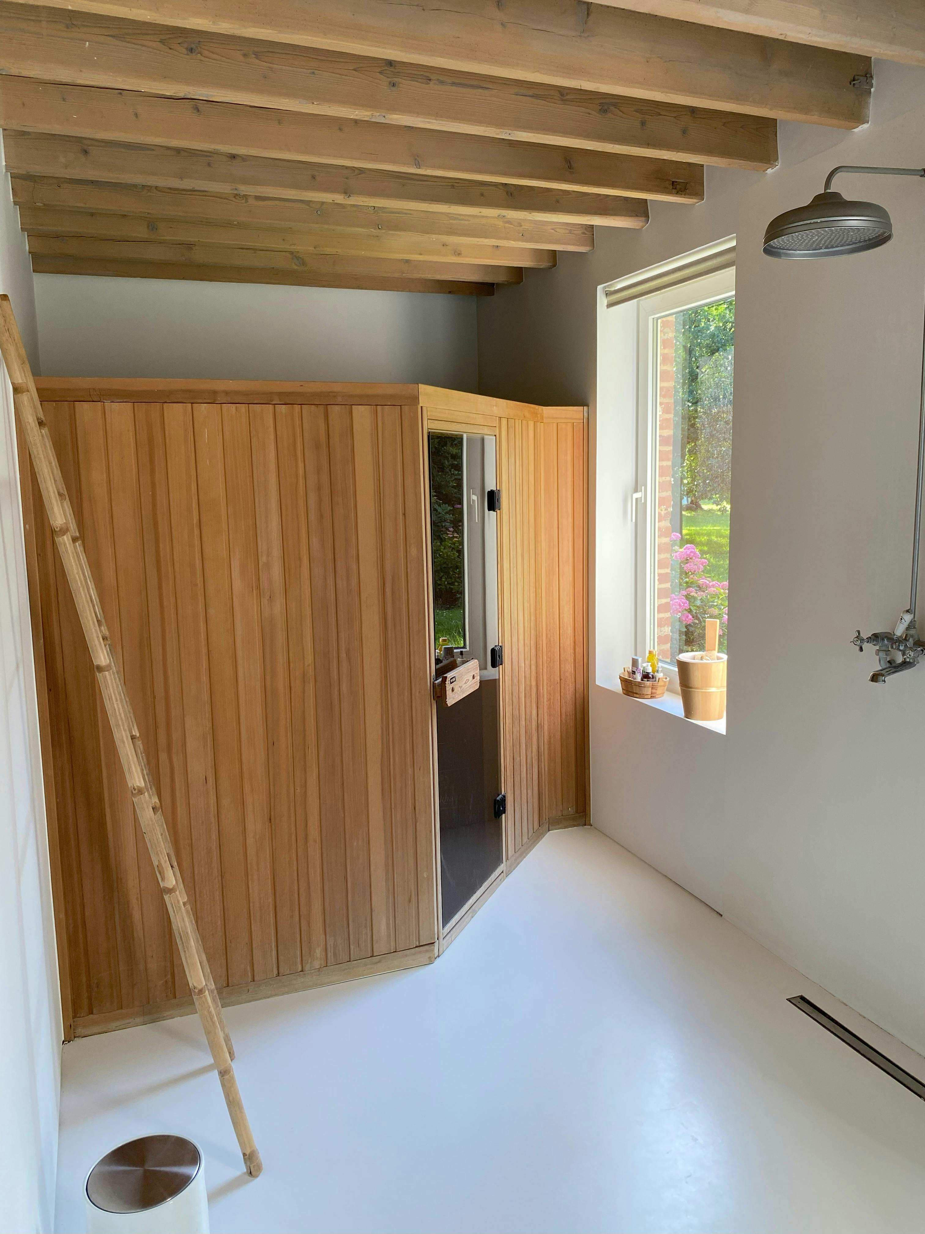 Exclusief landhuis op +/- 8000 m²: de synthese van rust en ruimte foto 24