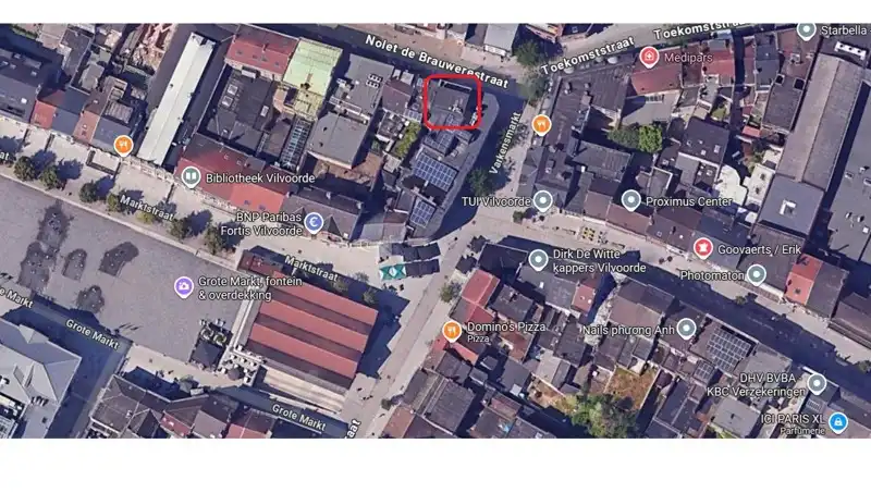 NIEUWE VOORWAARDEN foto {{pictureIndex}}