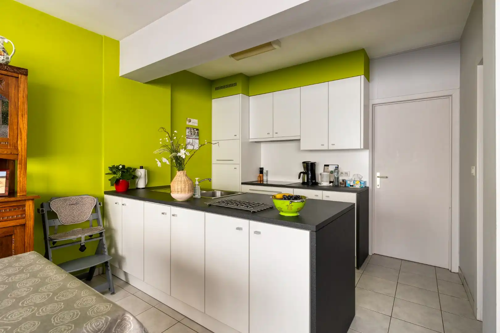 Opbrengsteigendom in hartje Tielt foto 5