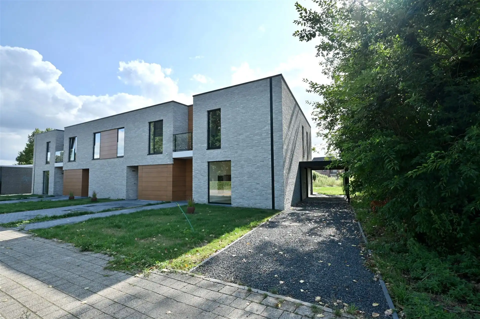 Huis te koop Kleine Kerkweg 4 - 2223 SCHRIEK