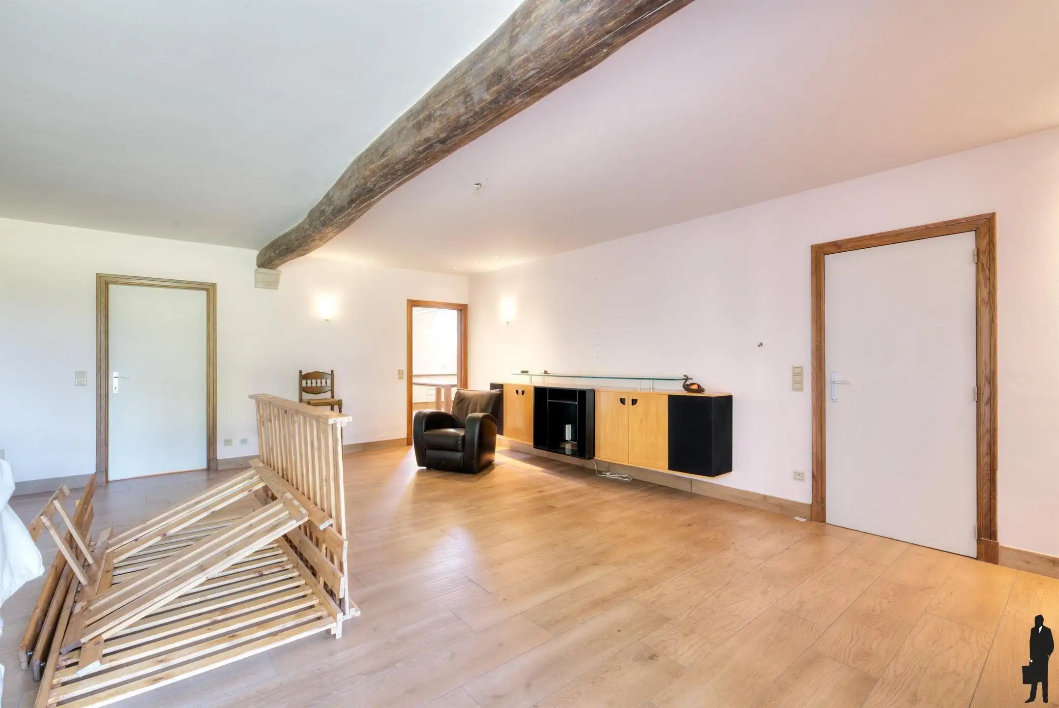 Luxe kangoeroe-villa te Sint-Job met paardenacc. op ca. 1,2 HA! foto 33