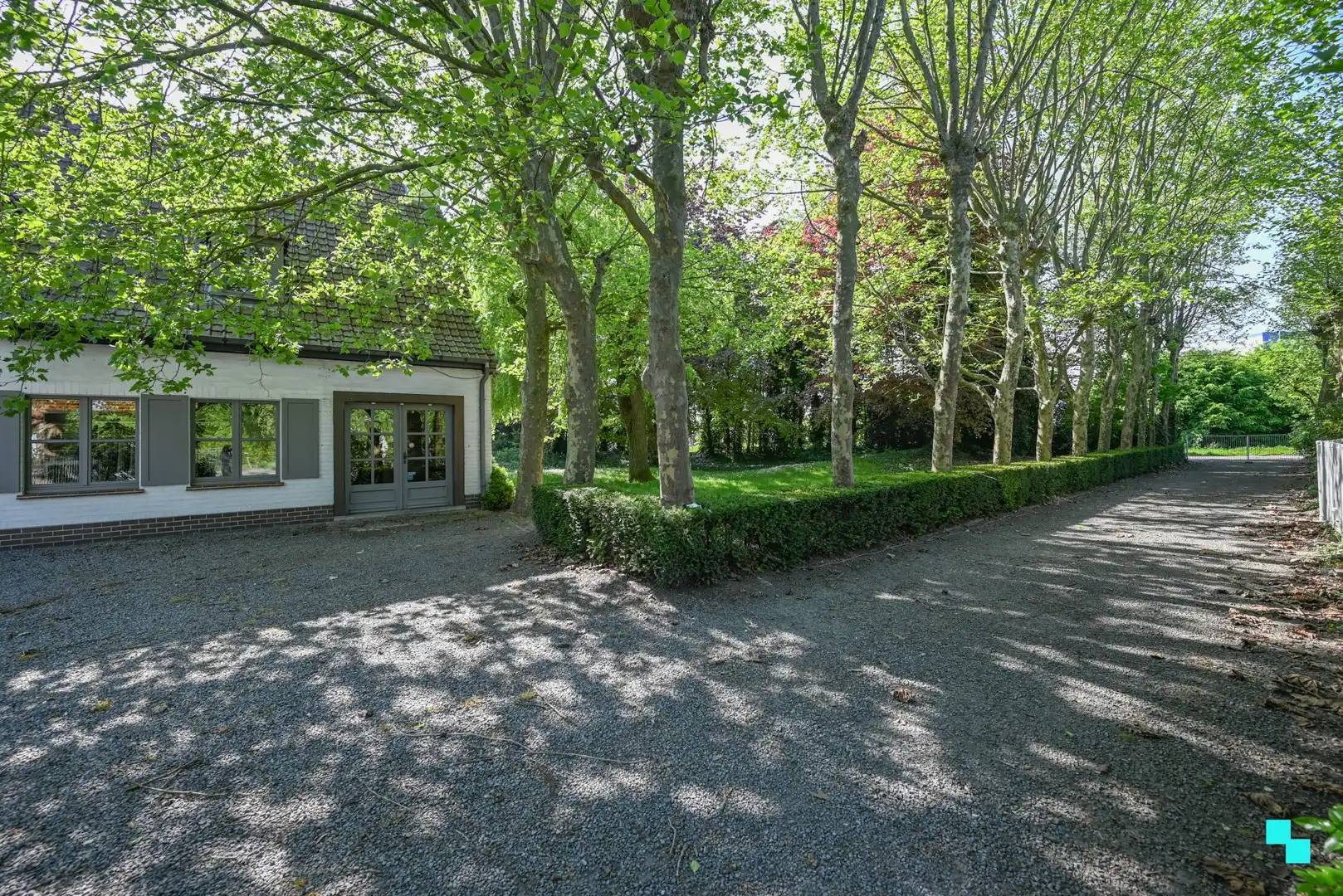 Horecagelegenheid met bijhorende woning in groene omgeving te Ingelmunster foto 16