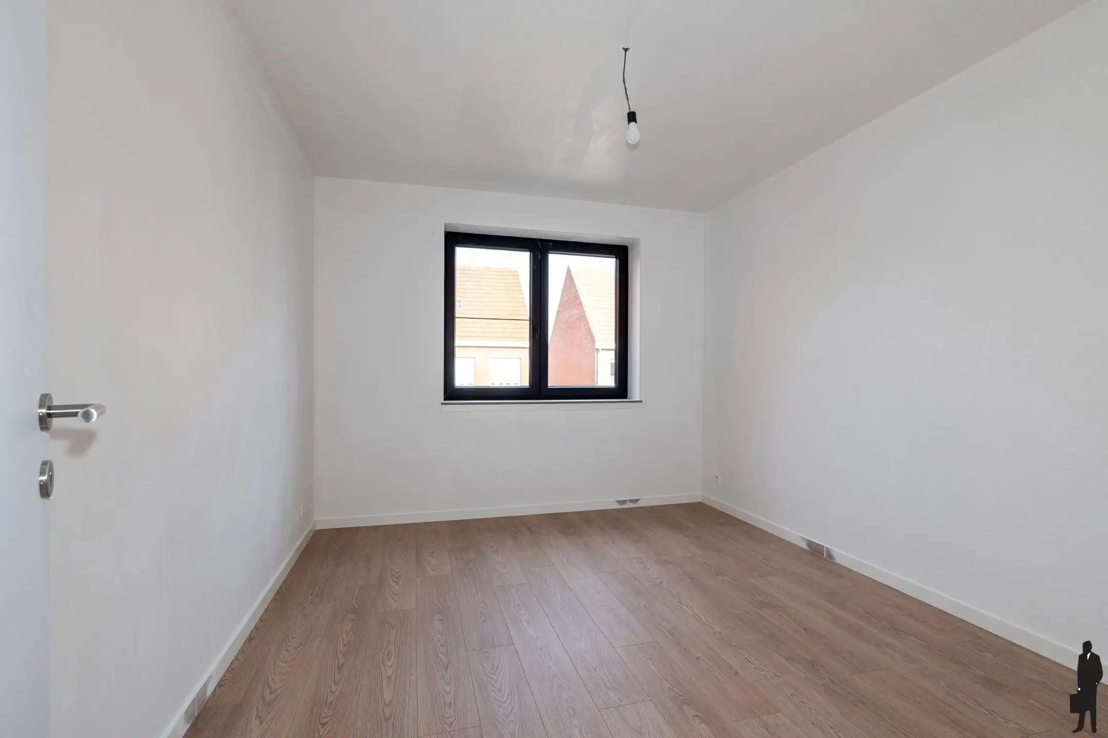 Nieuwbouwwoning (geen BTW) met 3 slpks in hartje Vosselaar foto 23
