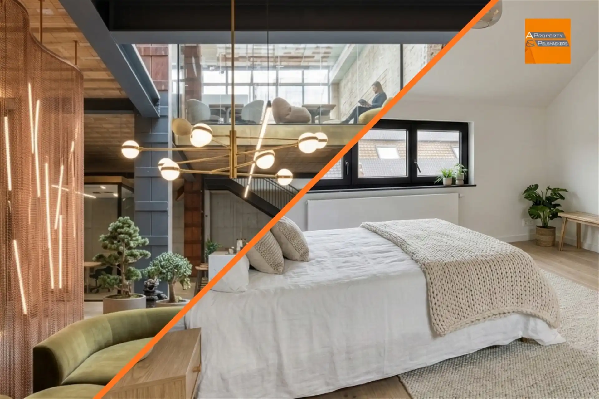 Gebouw te koop 3000 LEUVEN