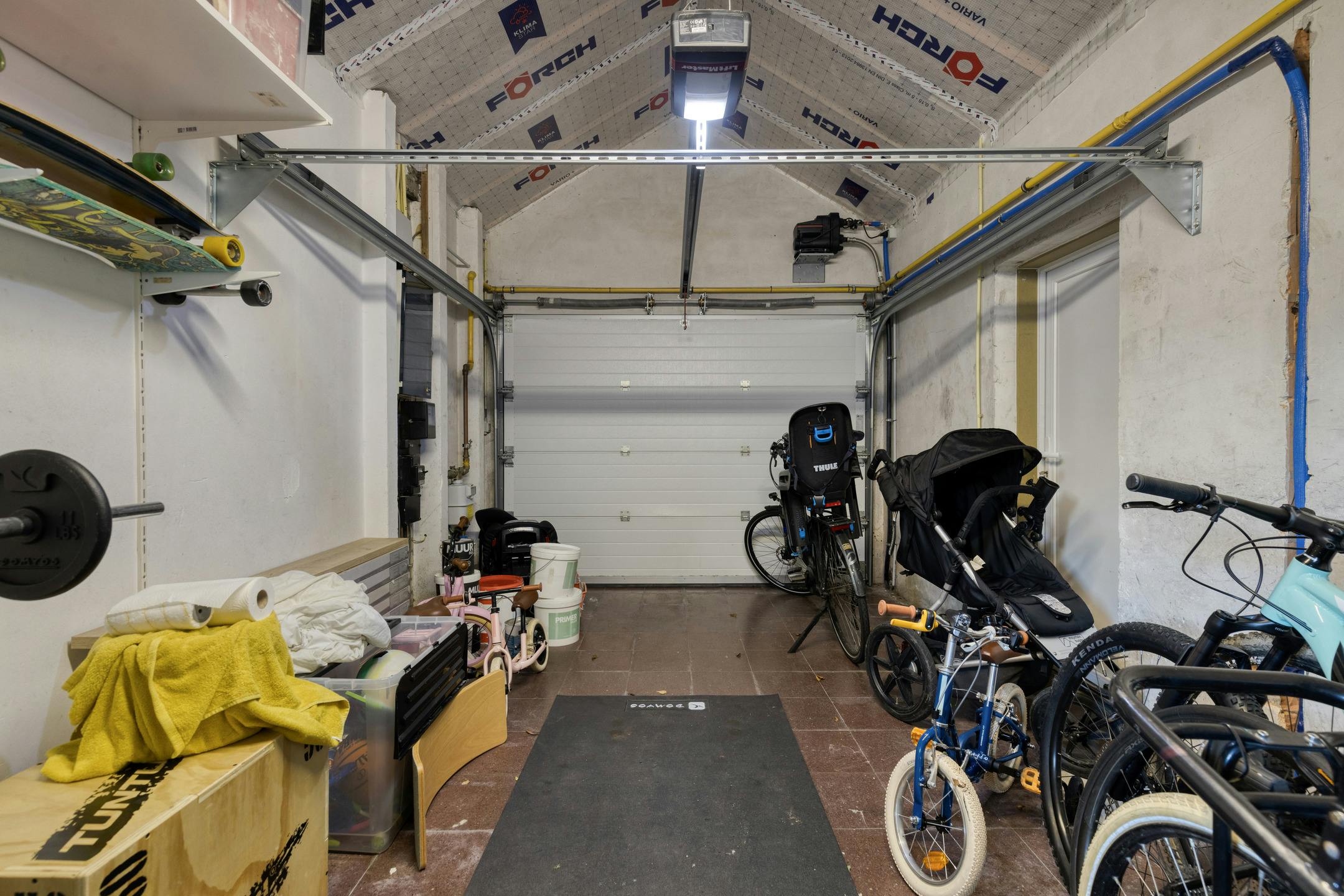 Instapklare alleenstaande woning te koop te Blankenberge foto 21
