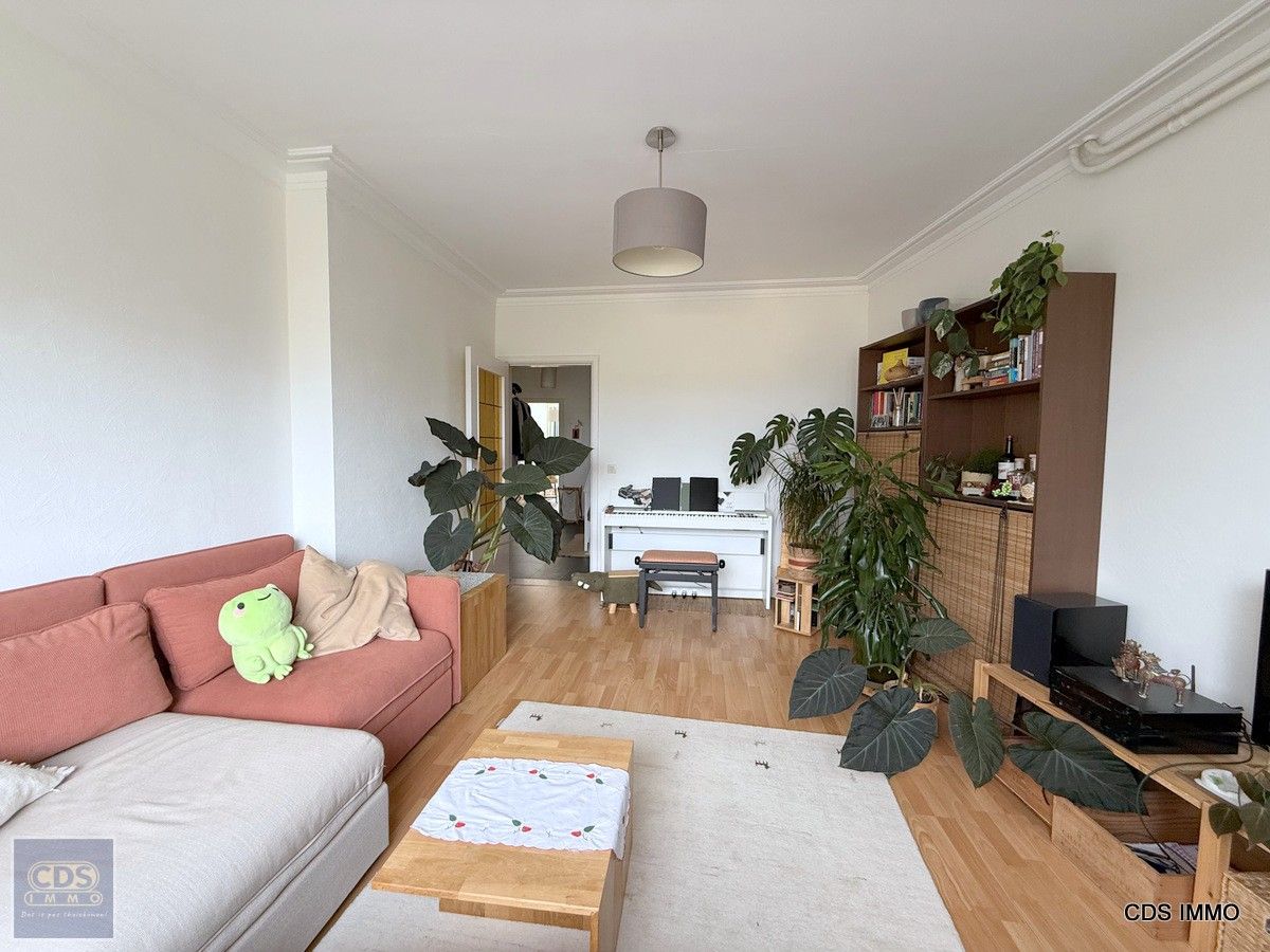 Appartement aan Kruidtuin foto 5