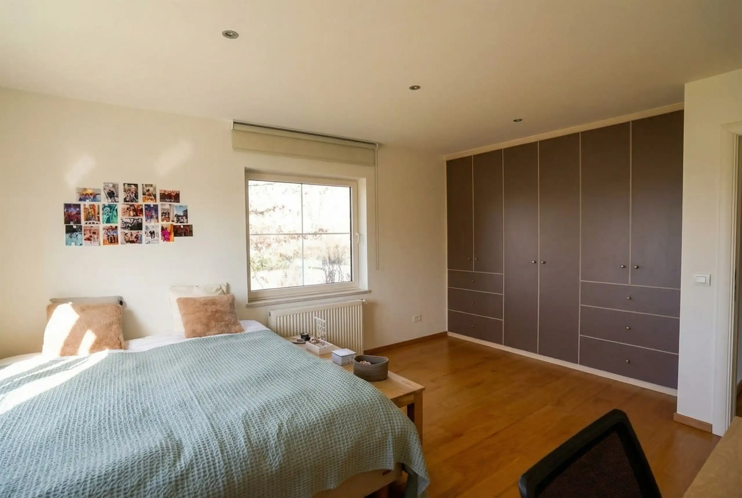 Droomvilla met zwembad op 1391 m² - 4 slaapkamers en bureel foto 15