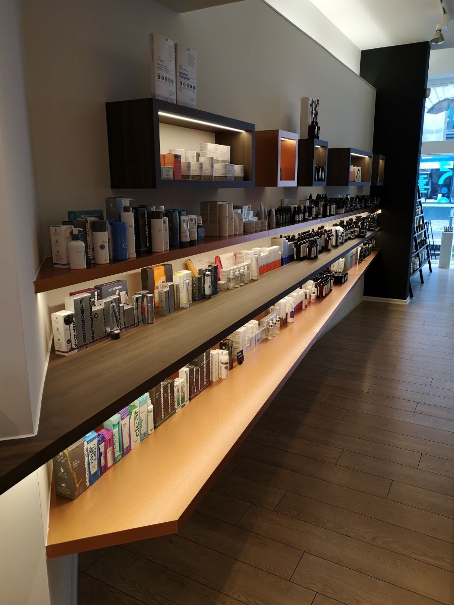 TOP gelegen handelspand foto 6