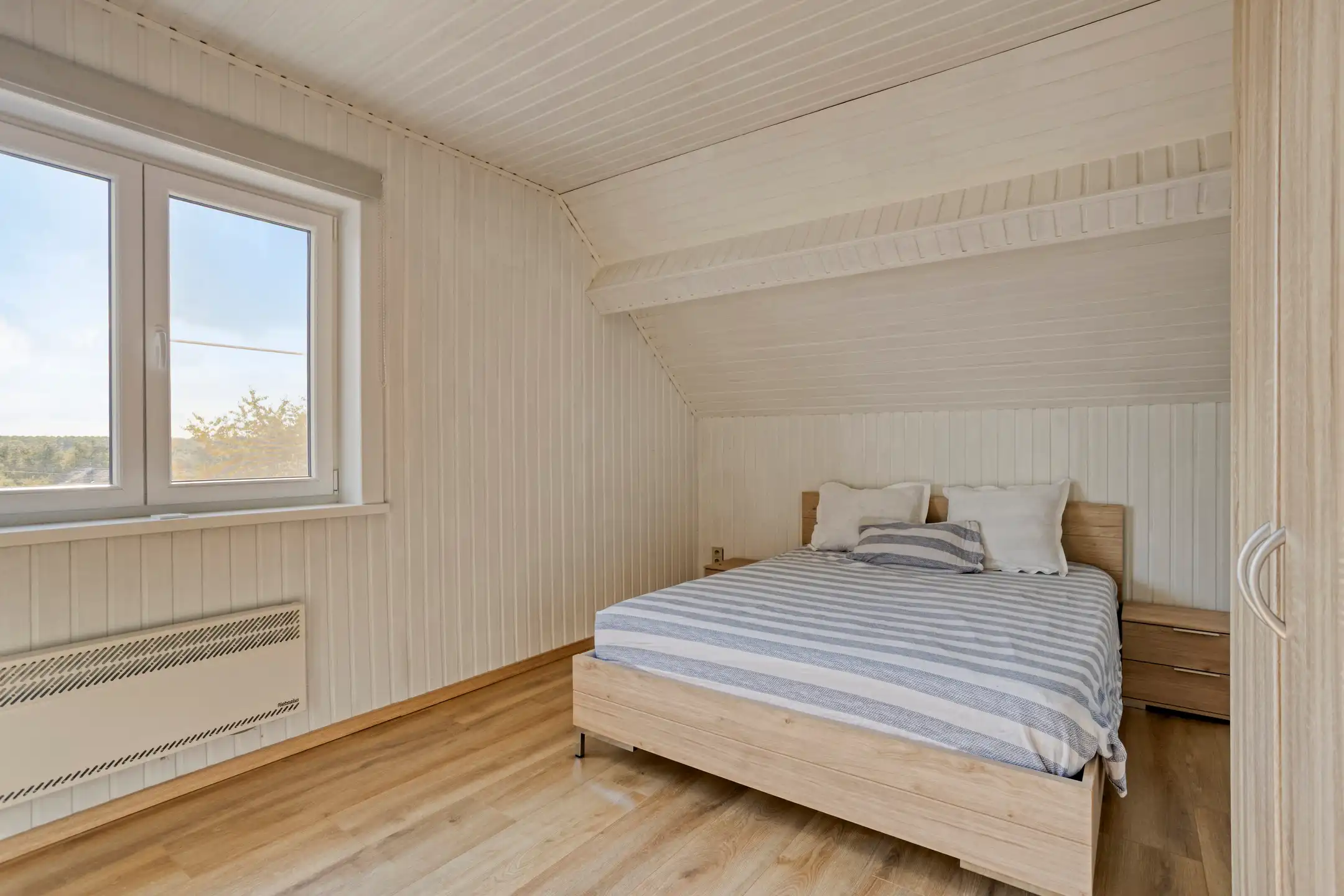 Duplex met 3 kamers en staanplaats foto 7