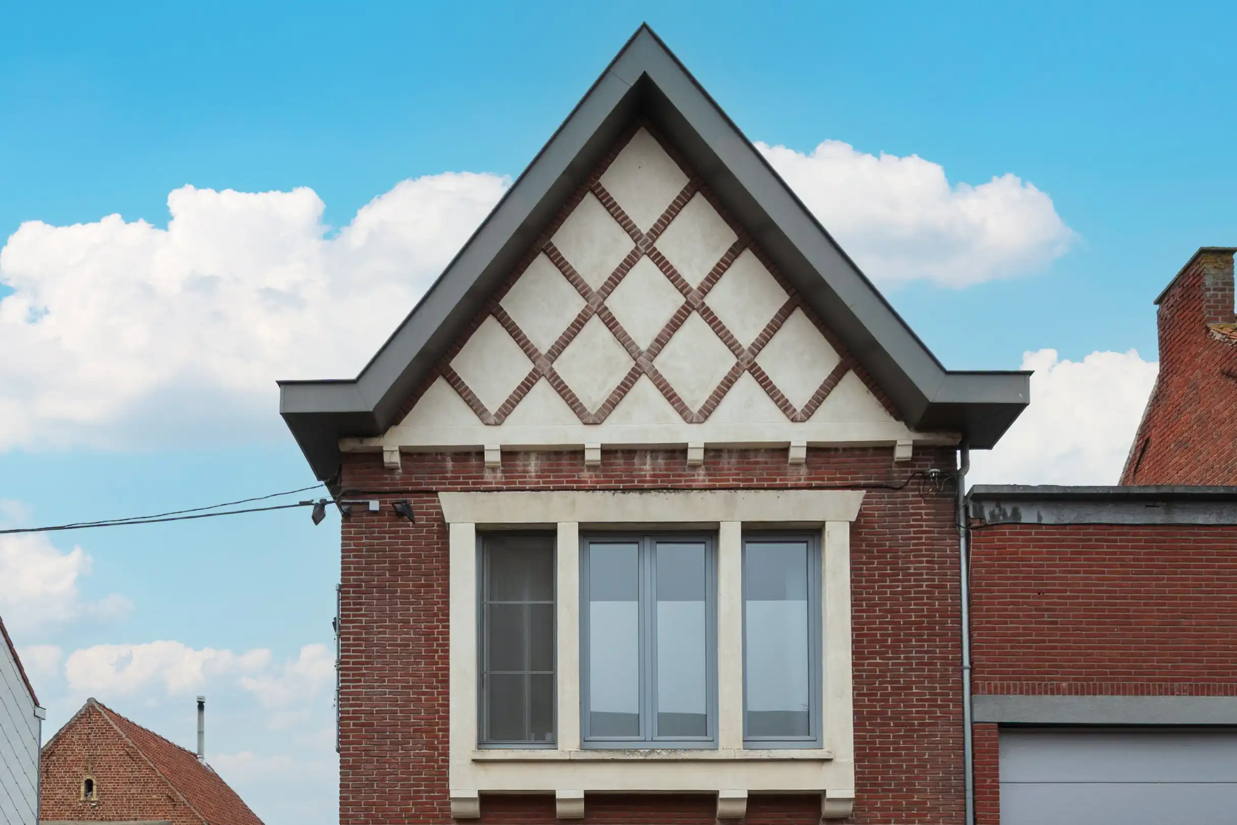 Huis te koop 8501 Kortrijk