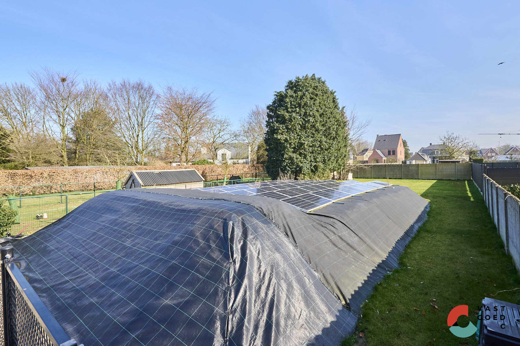 Huis te koop foto 34