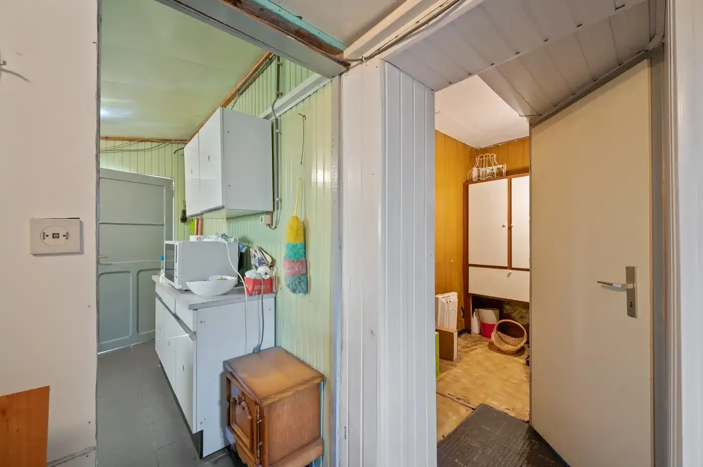 Charmante woning in Kortenaken met ruime tuin, garage en 3 slaapkamers foto 12