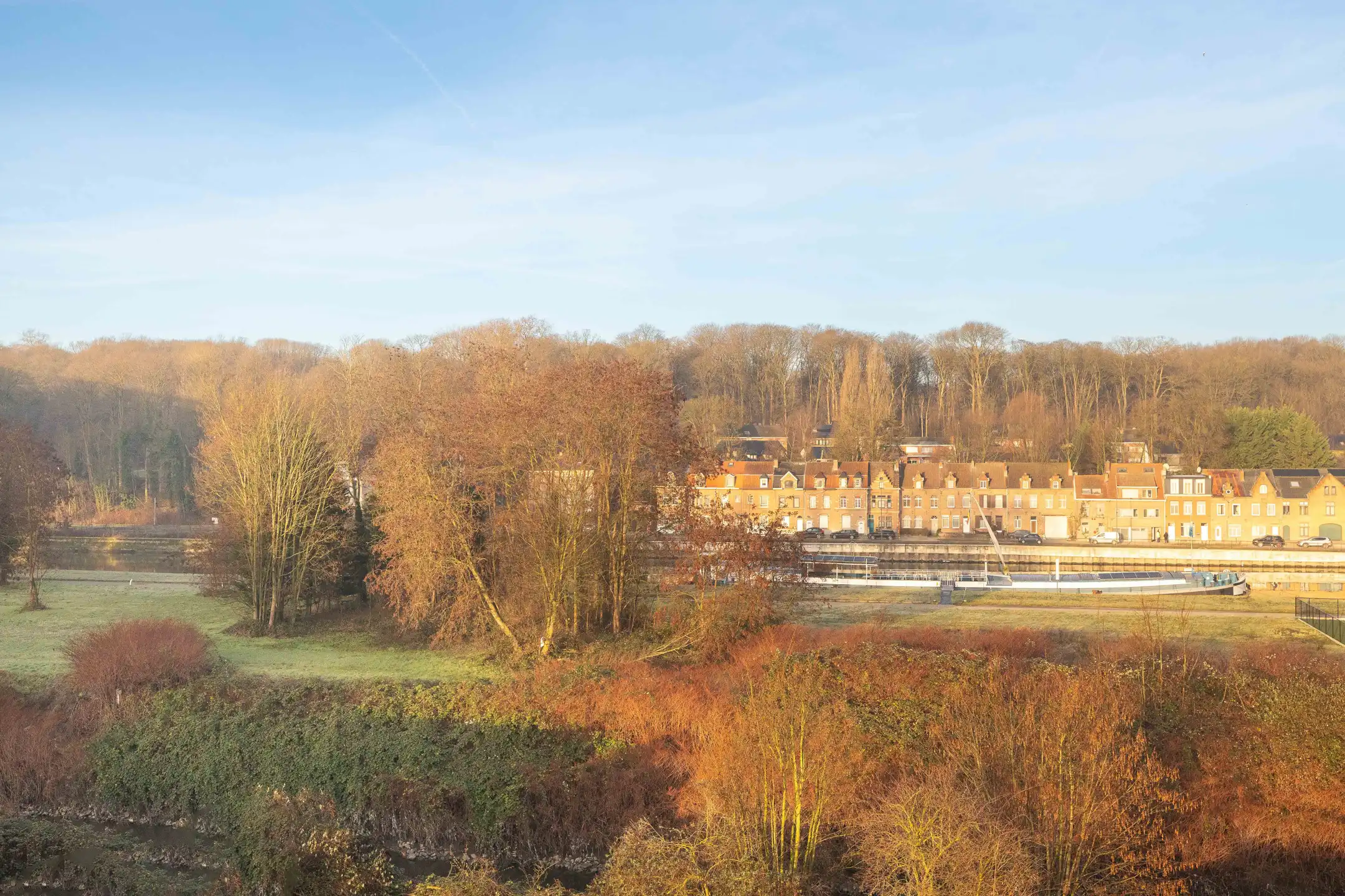 Wonen aan de rand van Brussel foto 25