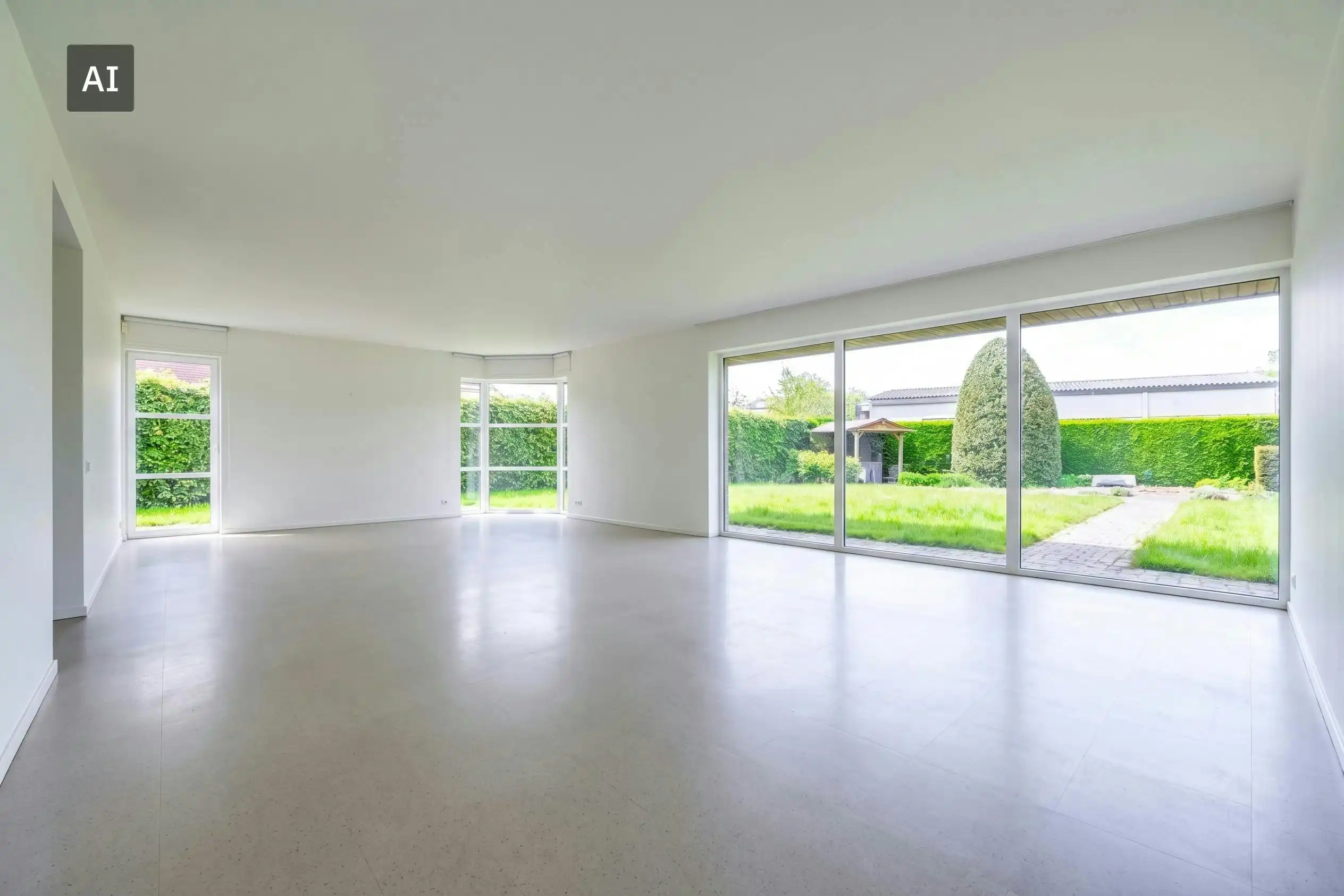 Zeer ruime woning te Roeselare  foto 18