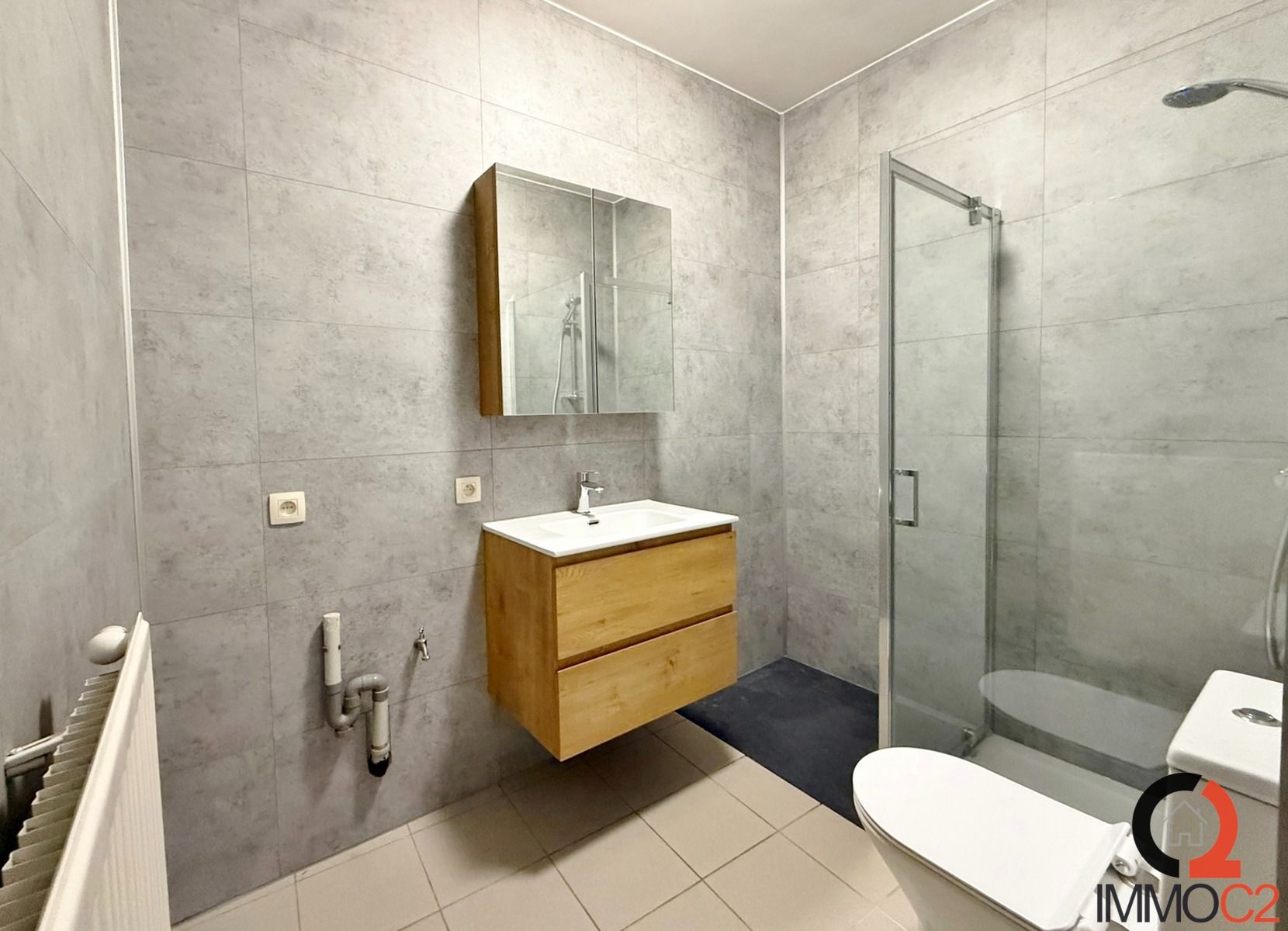 Appartement te huur foto 10