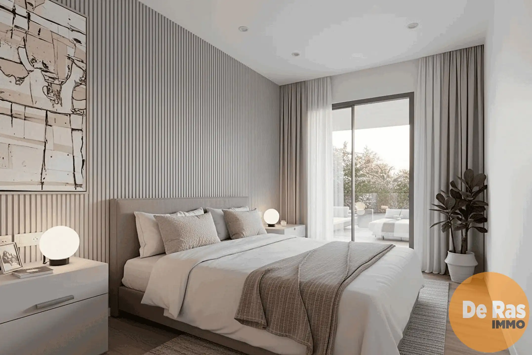 SPANJE - Exclusieve appartementen aan zee foto 16