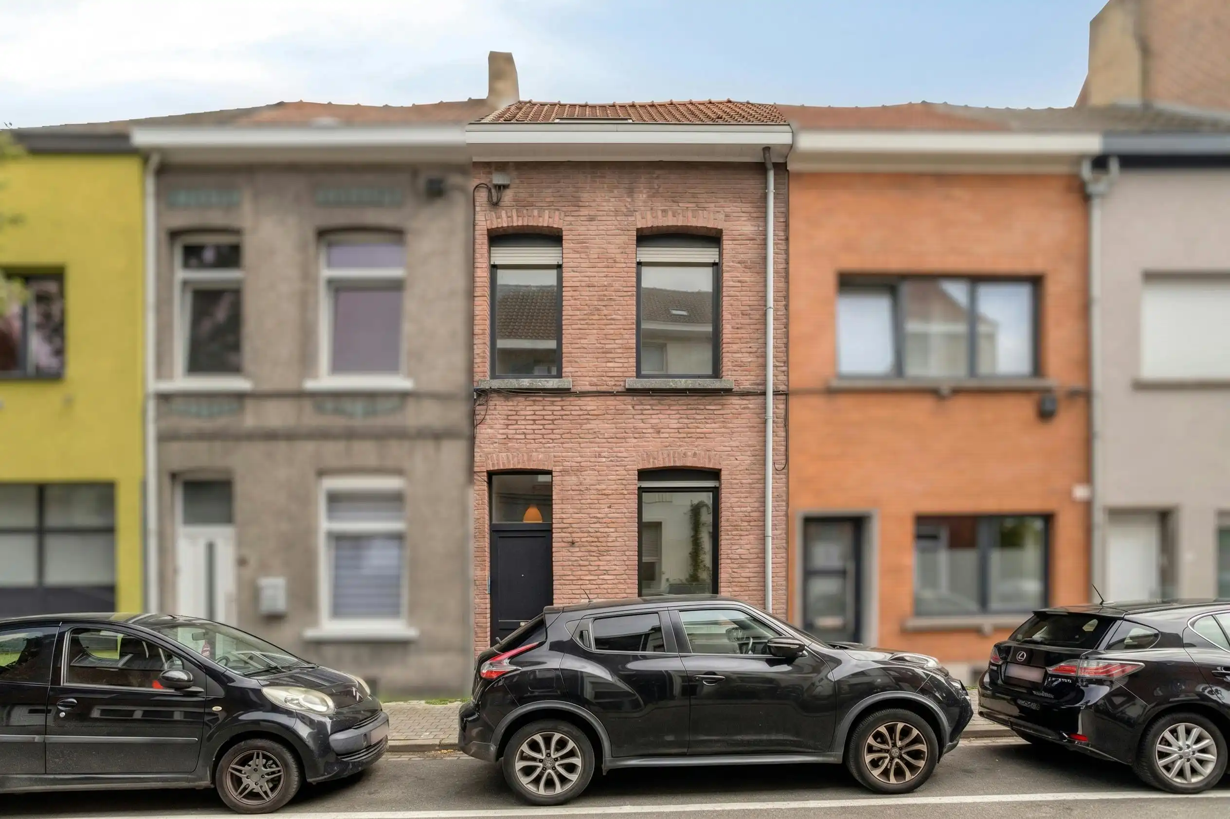 Ruime stadswoning met EPC C & tot 4 kamers in Mechelen! foto 2
