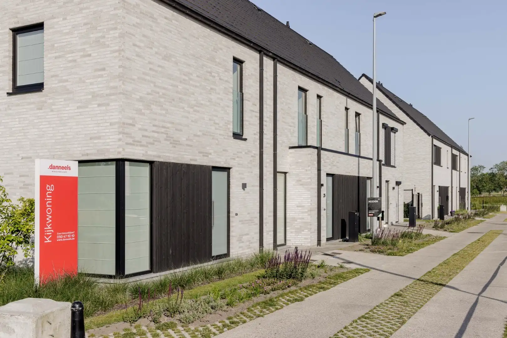 Huis te koop Torhoutsestraat 62 - 8020 Ruddervoorde