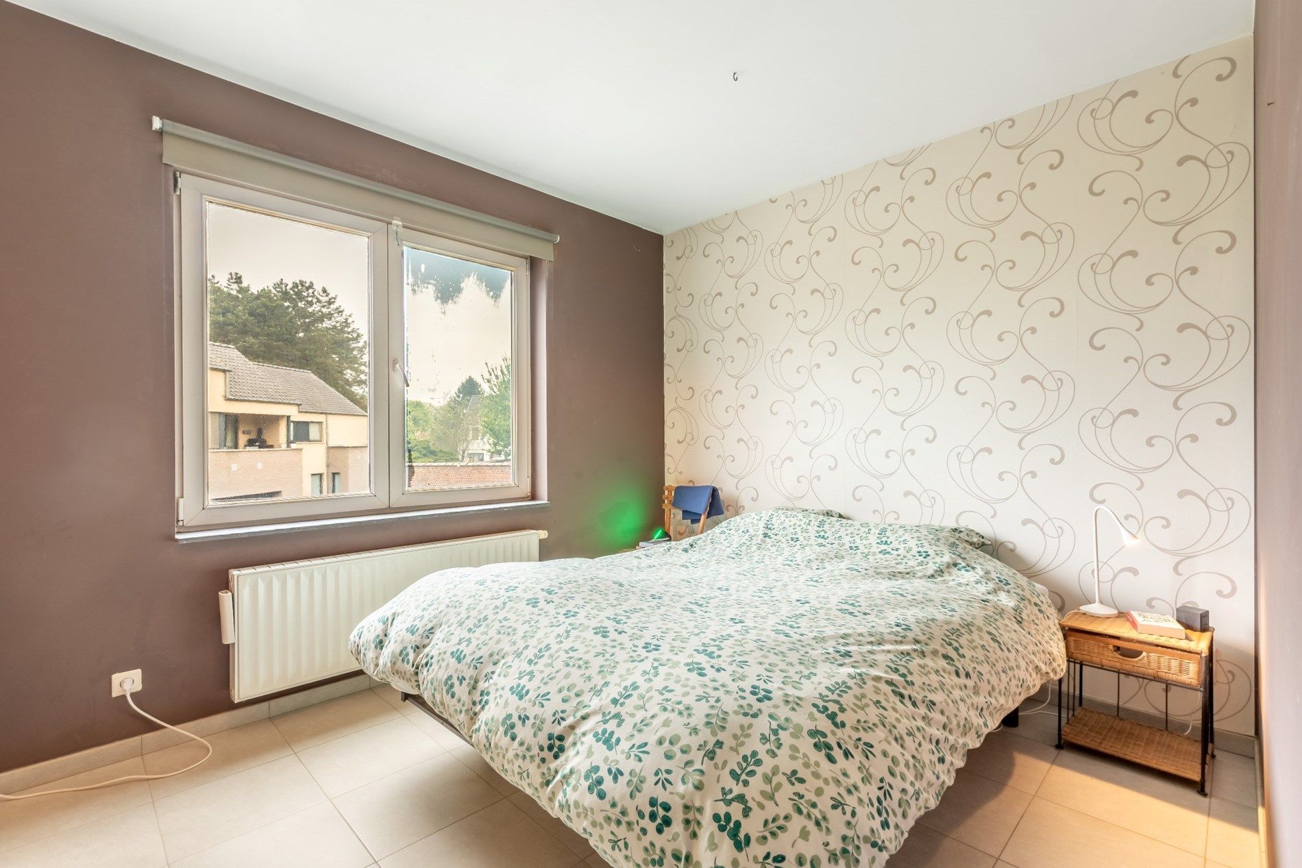Leuk duplexappartement met terras! foto 9