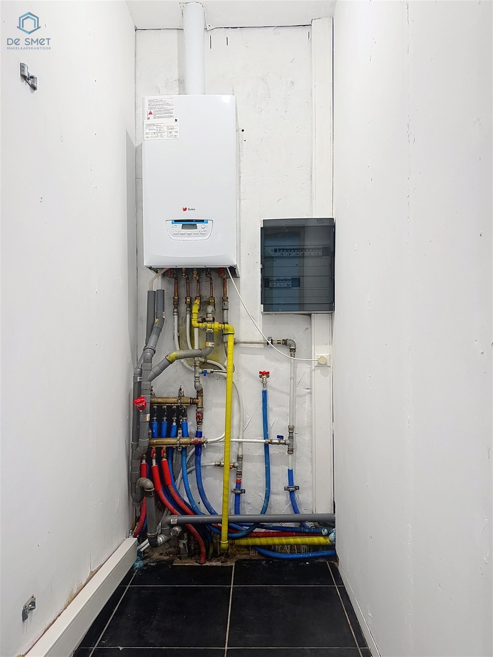 Instapklare, volledig gerenoveerde woning foto 7