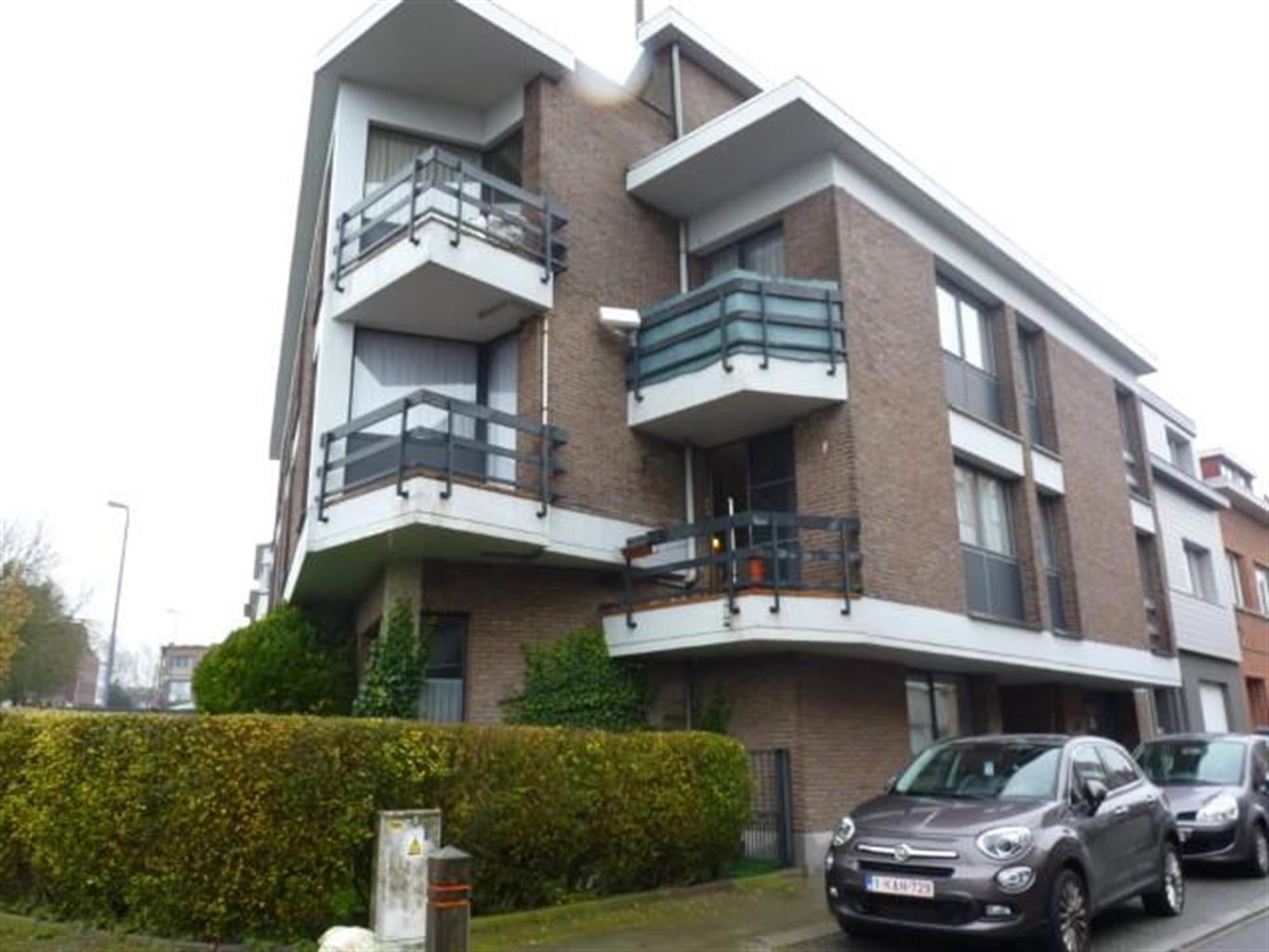 Appartement te koop Monseigneur Denayerstraat 25/3 - 1731 Zellik