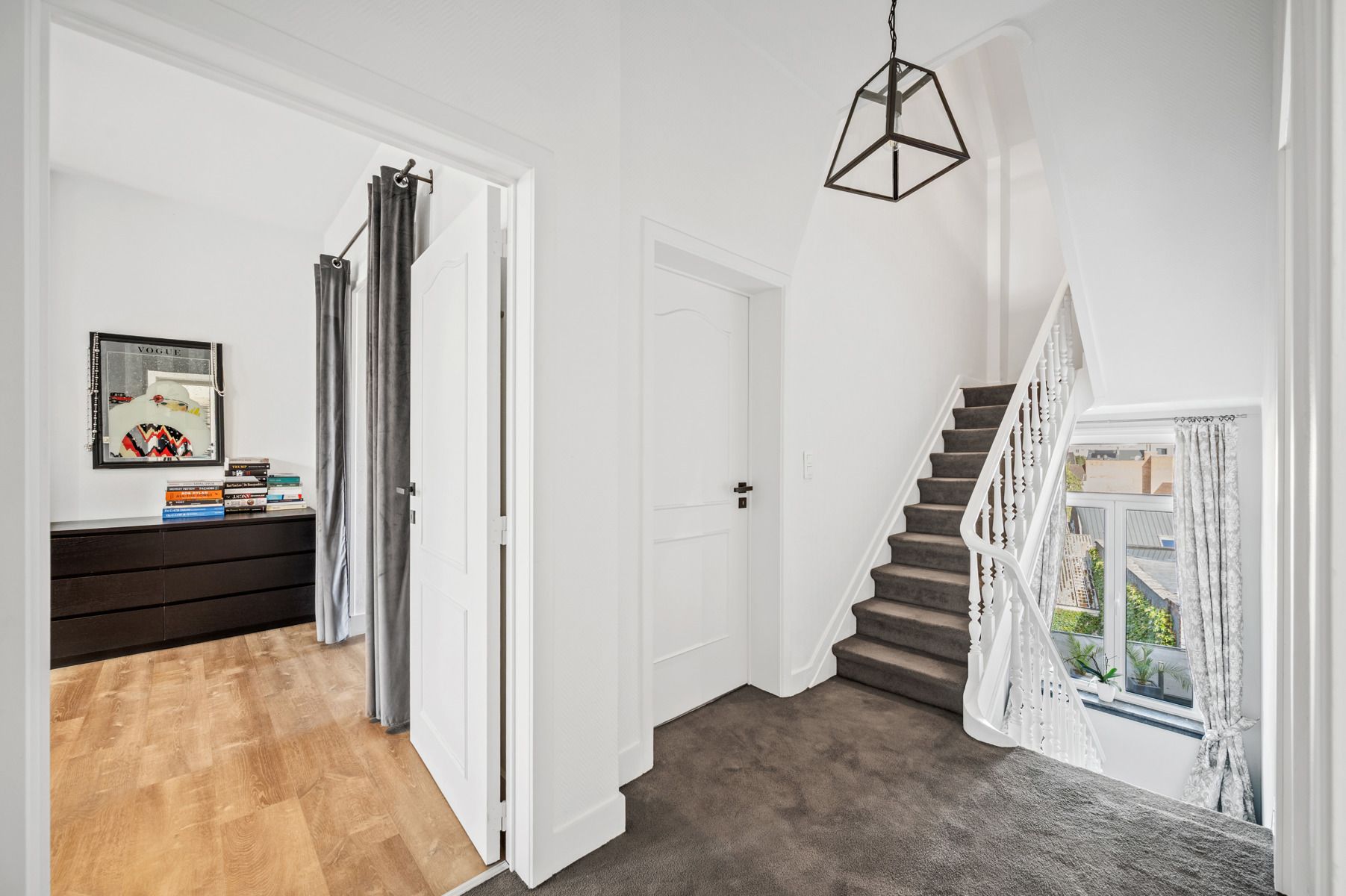 Prachtig herenhuis met handelsruimte te MECHELEN foto 17