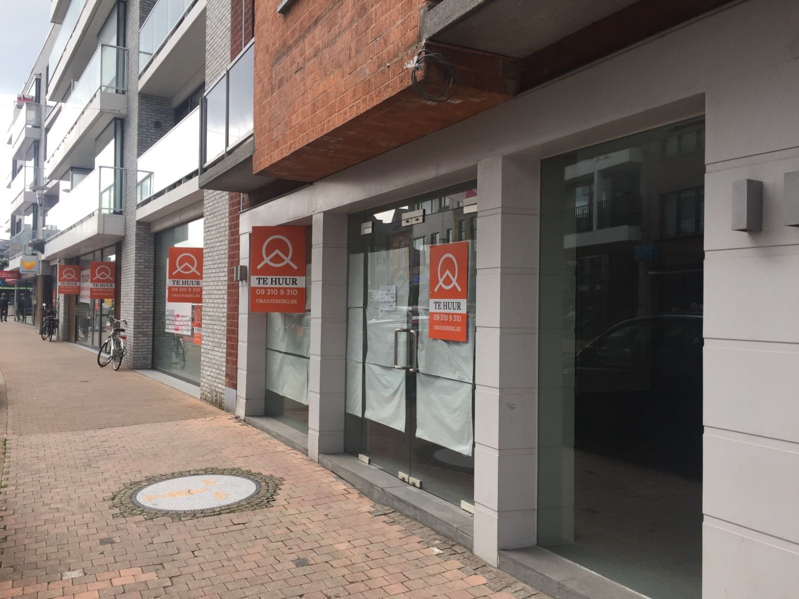 Verhuurde opbrengsteigendom van 168m² in het centrum van Deinze foto 6