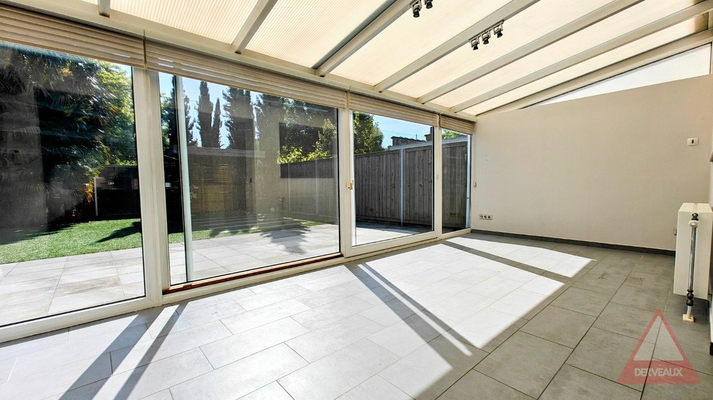 Menen - Halfopen instapklare woning foto 8