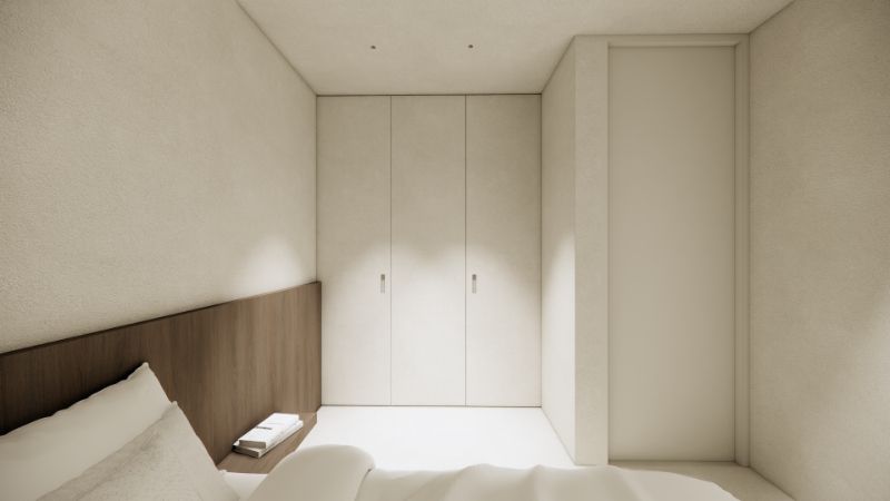 Twee unieke appartementen onder elkaar met zeezicht op verdieping 7 & 8 – topligging aan de Zeedijk van Oostduinkerke foto 18