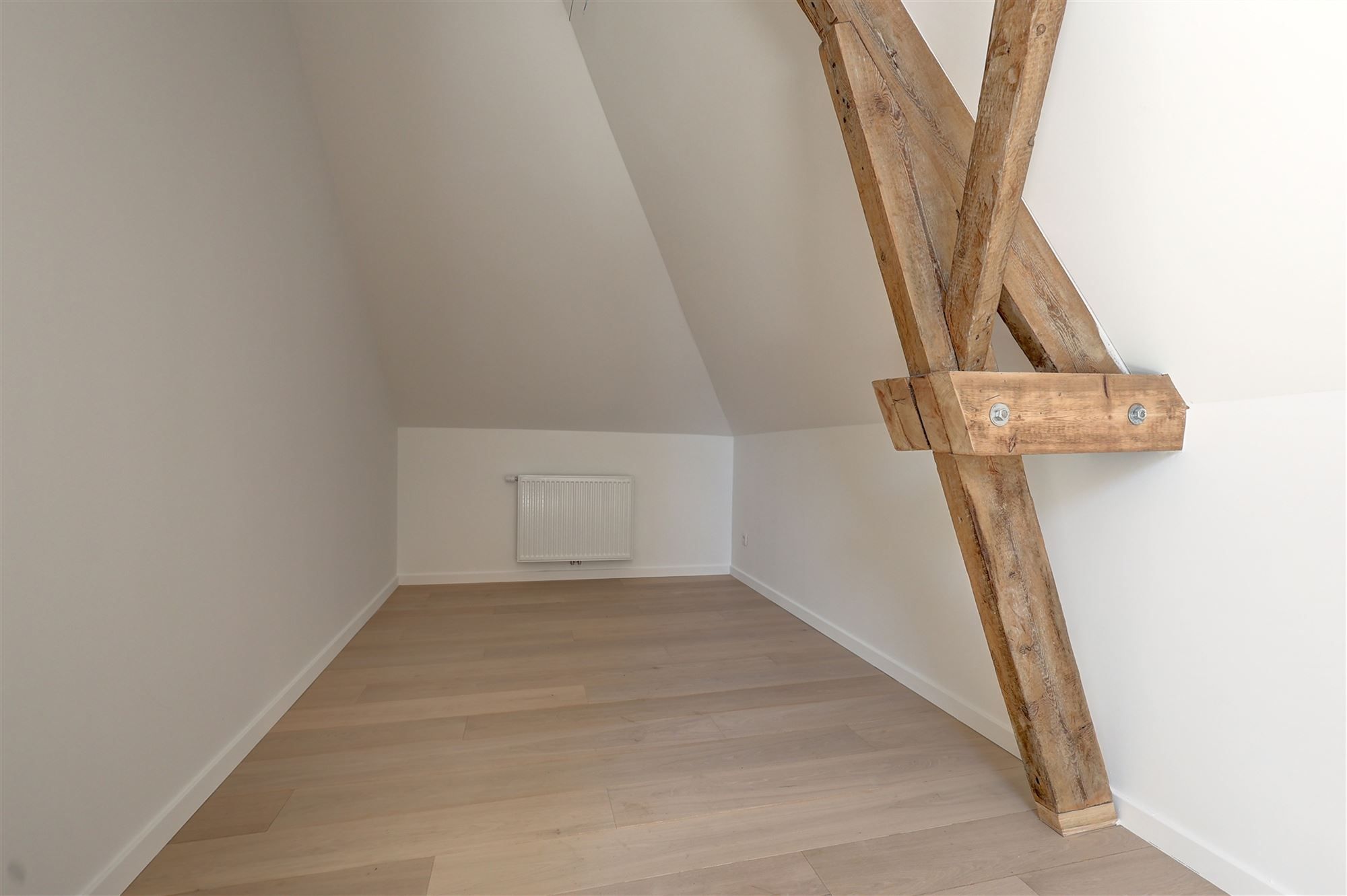 Prachtig gerenoveerd huis in binnengebied in centrum Kontich foto 14