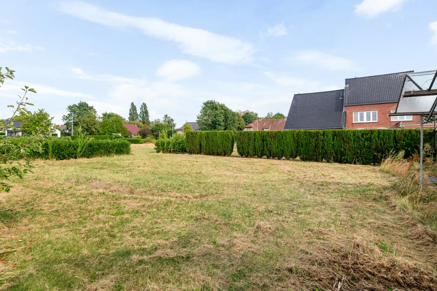 Ruime woning met 3 slpkrs en bijgebouw op perceel van 1547m² te O.L.V.-Waver foto 37