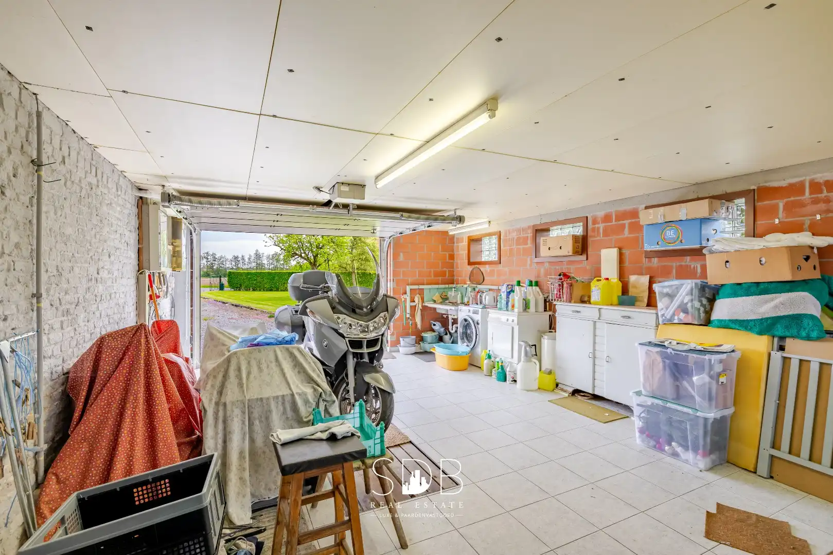 Authentieke hoeve met bijgebouwen en graslanden op 6.664m² met mogelijkheid tot bijkomend grasland op 3.070m² foto 18