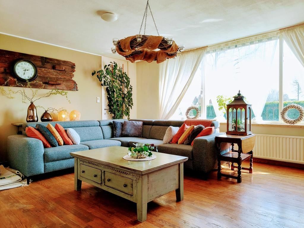 Landelijk gelegen woning foto 3