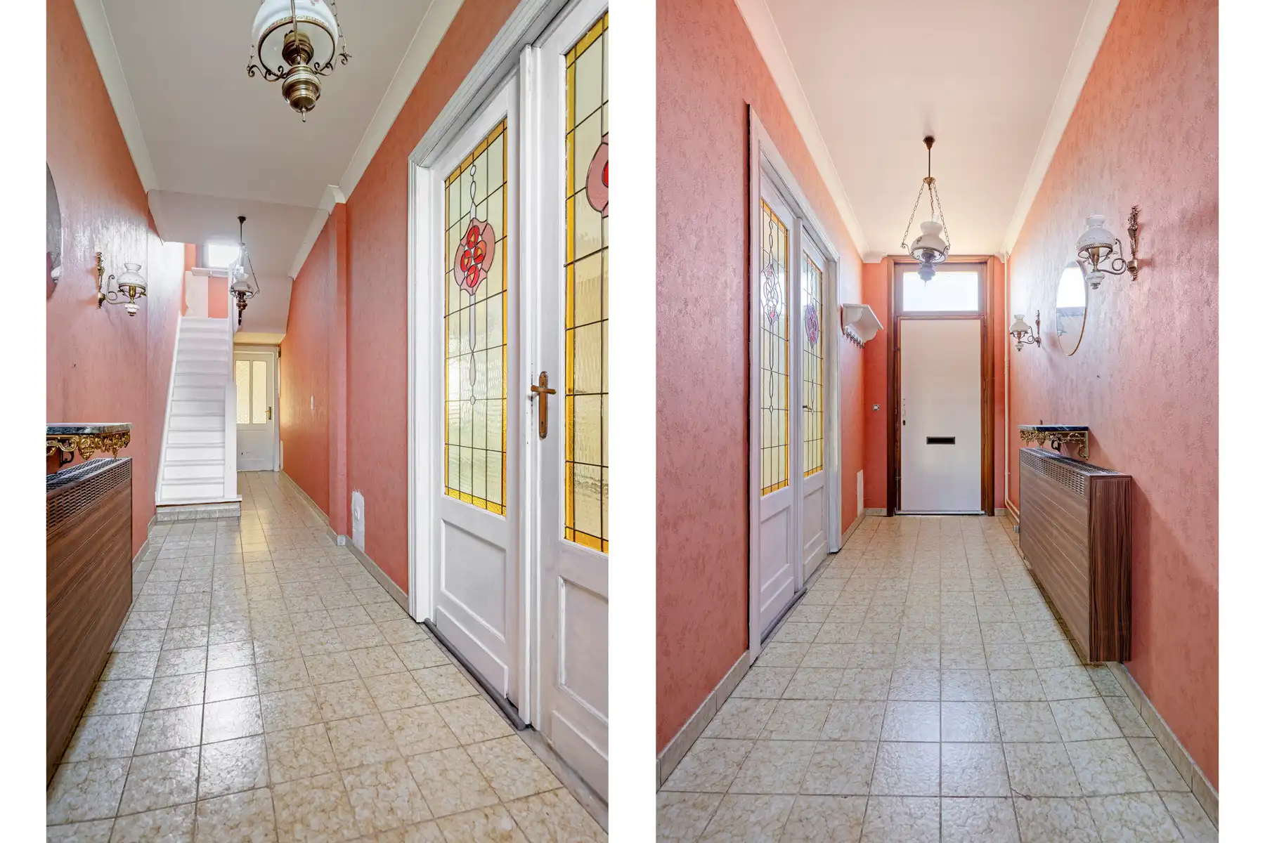 Te renoveren woning met minstens 3 slpk. op toplocatie  foto 4