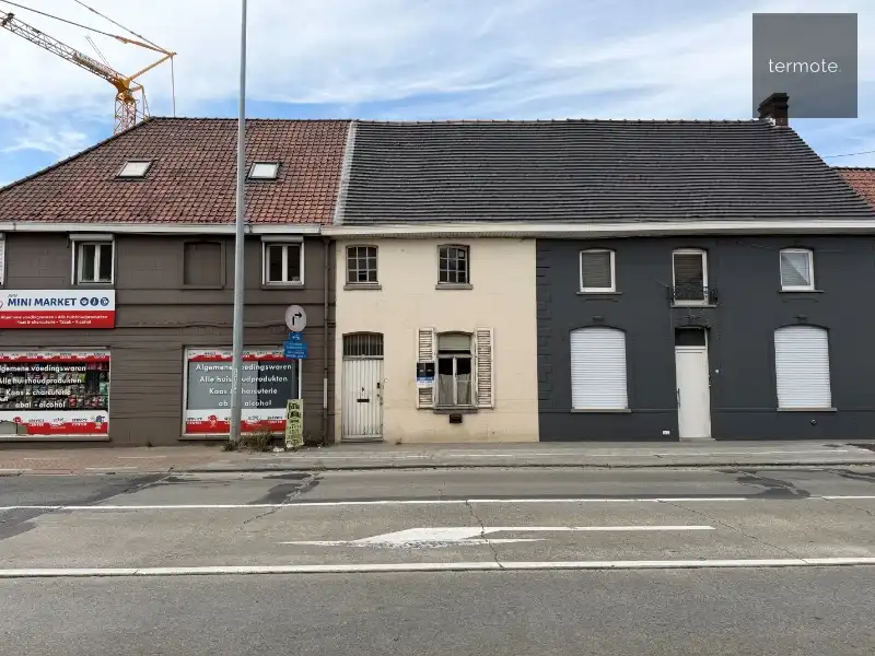 rijwoning foto 12