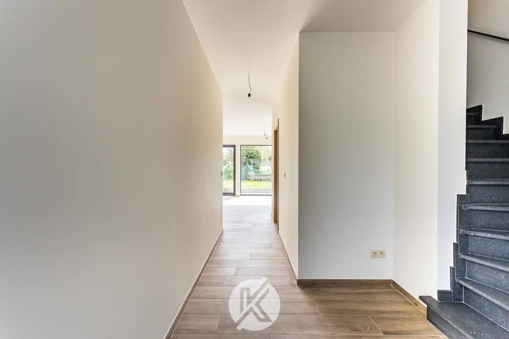 Energiezuinige gesloten nieuwbouwwoning - aan 6 % BTW foto 5