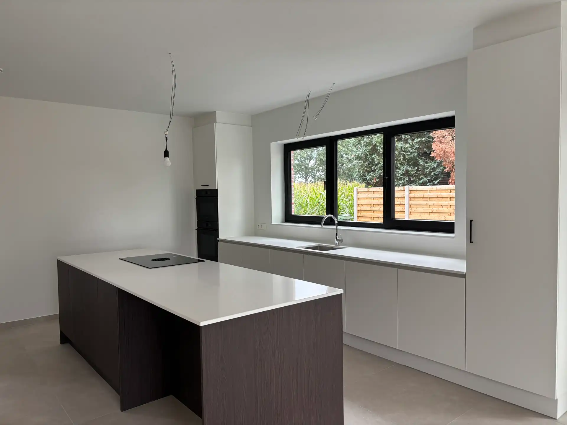 Energiezuinige nieuwbouwwoning met 3 slpk foto 6
