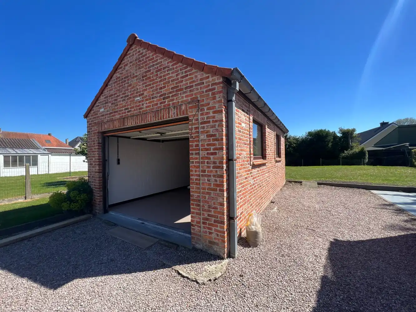 Lichtrijke woning met drie slaapkamers foto 12