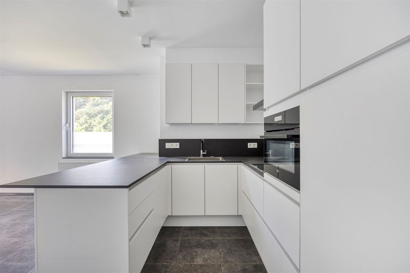 Appartement op de 2de verdieping met 1 slaapkamer foto 9