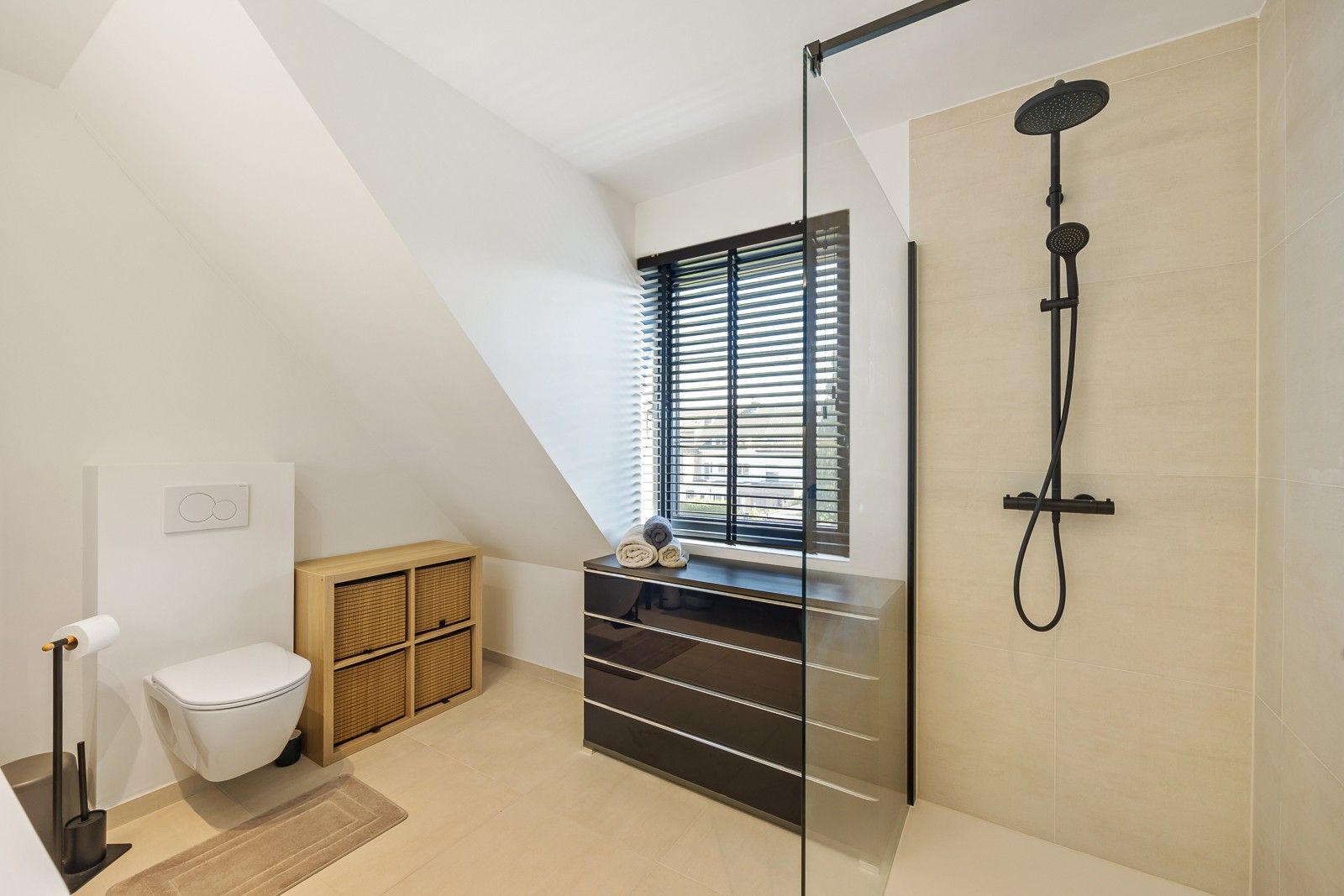 Half open nieuwbouwwoning met tot 6 slaapkamers in centrum Brasschaat - verkoop onder registratierecht (GEEN BTW!) foto 15
