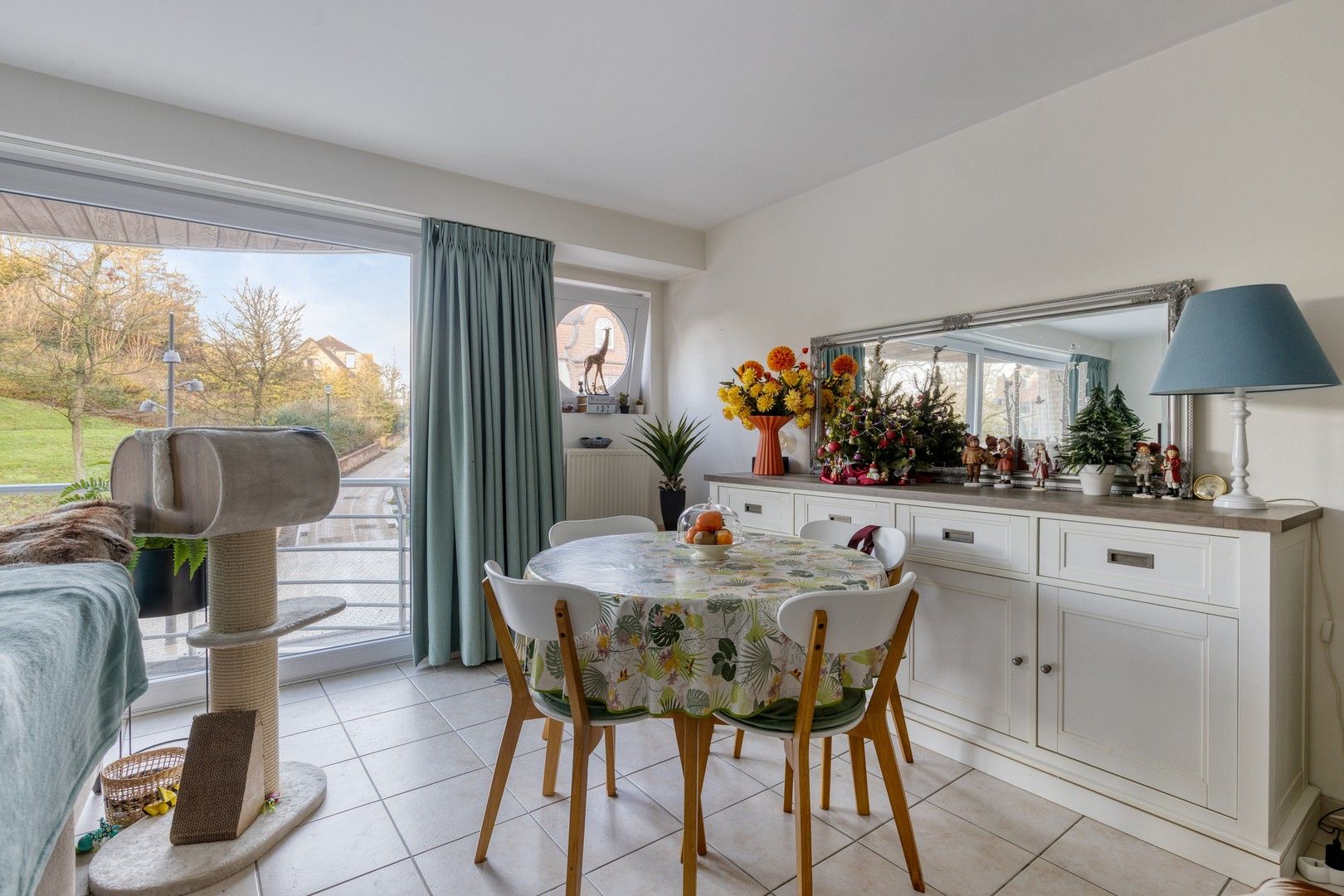 Instapklaar investeringsappartement met uitzicht op het park! foto 8