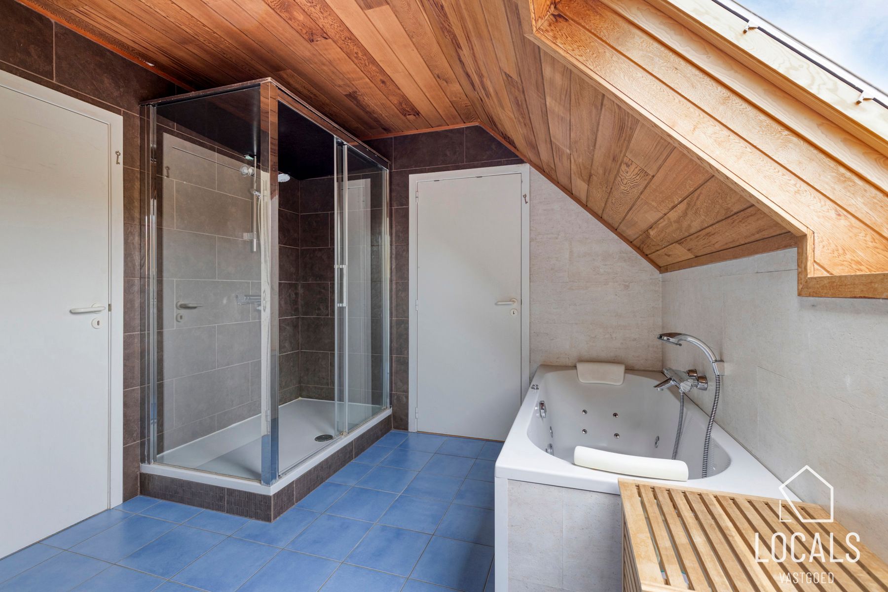 Rustig gelegen open bebouwing met prachtig vergezicht foto 17