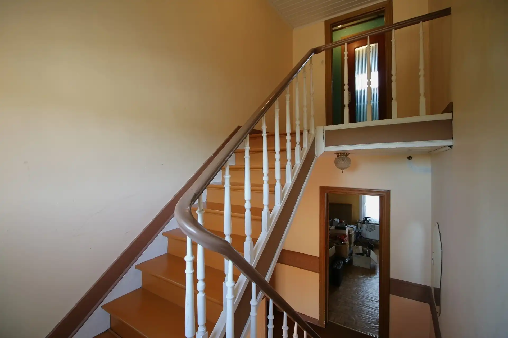 Karaktervolle te renoveren burgerwoning foto 20